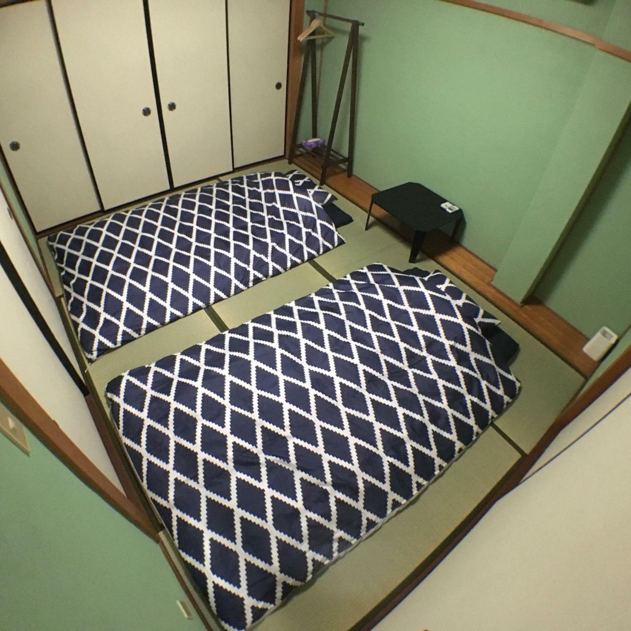 Machiyado Kuwanajuku Kawaguchi-Cho 8 Villa Buitenkant foto