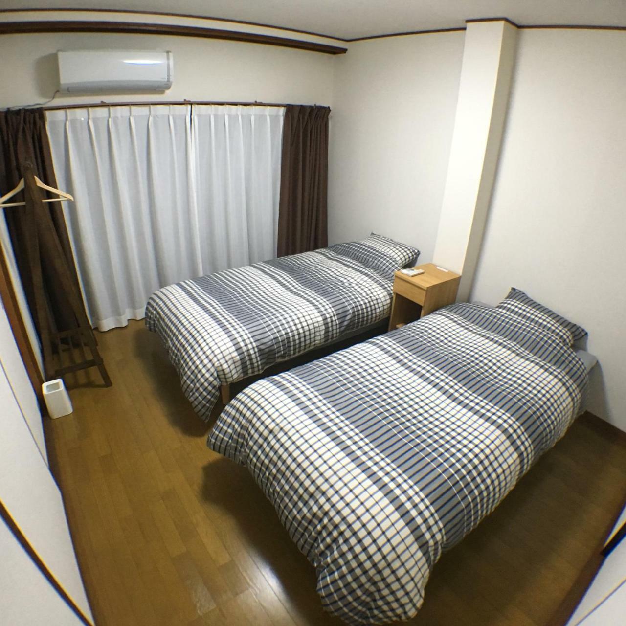 Machiyado Kuwanajuku Kawaguchi-Cho 8 Villa Buitenkant foto