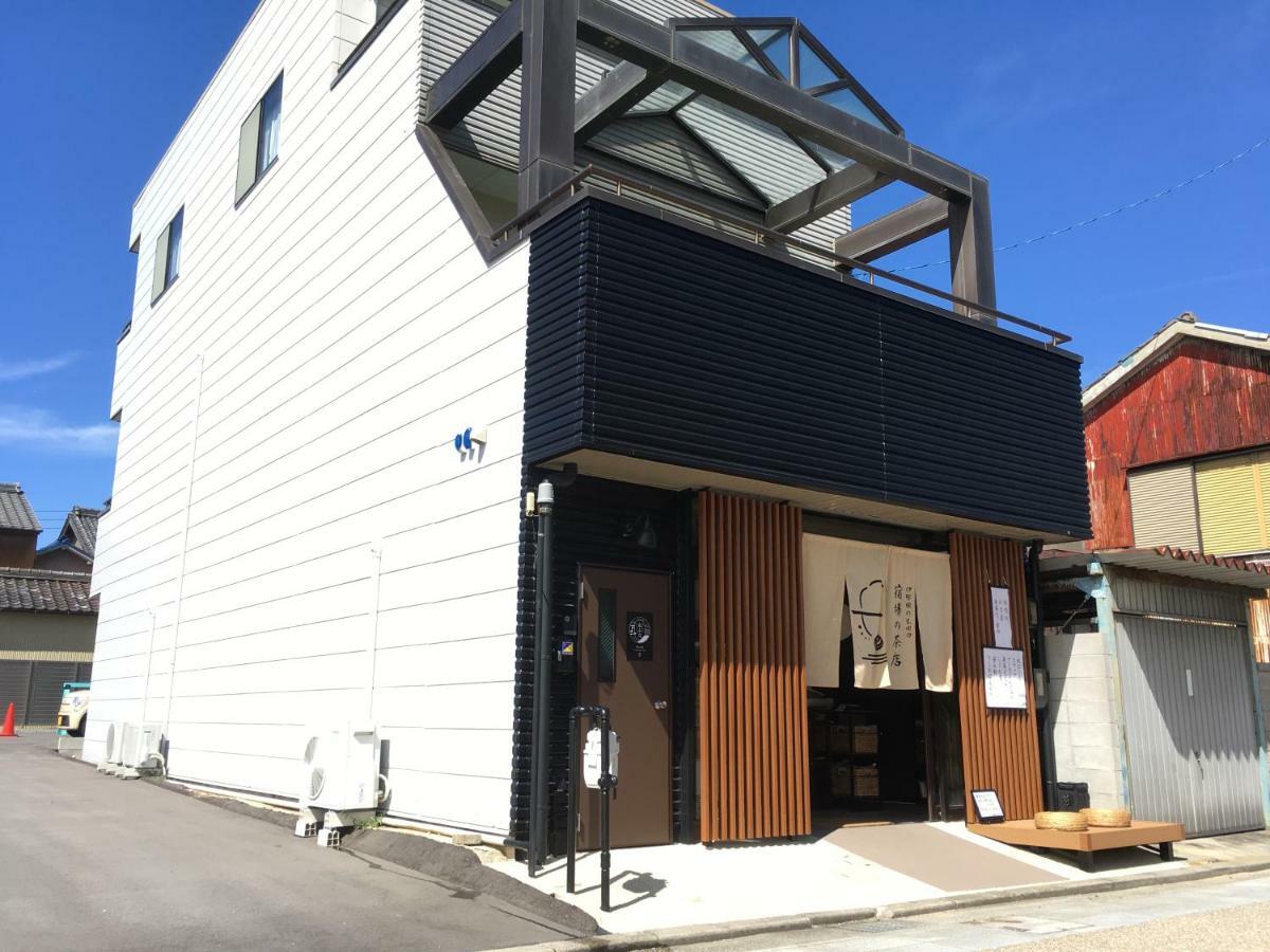 Machiyado Kuwanajuku Kawaguchi-Cho 8 Villa Buitenkant foto